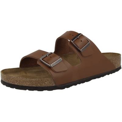 birkenstock arizona glattleder