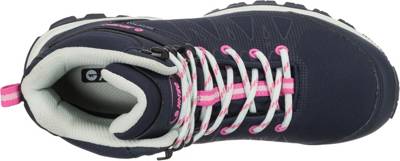hi tec raven mid wp insulated 200