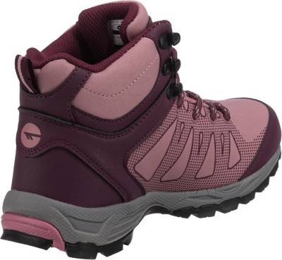 hi tec raven mid wp insulated 200