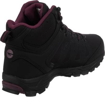 hi tec raven mid wp insulated 200