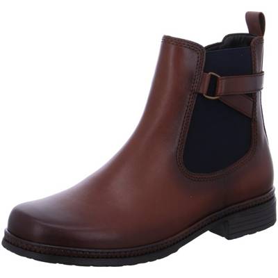 Gabor Chelsea Boots Chelsea Boots braun