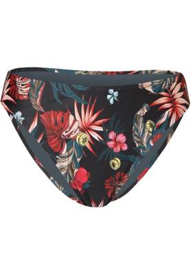 BRUNOTTI Bikinihose Flores-AO schwarz