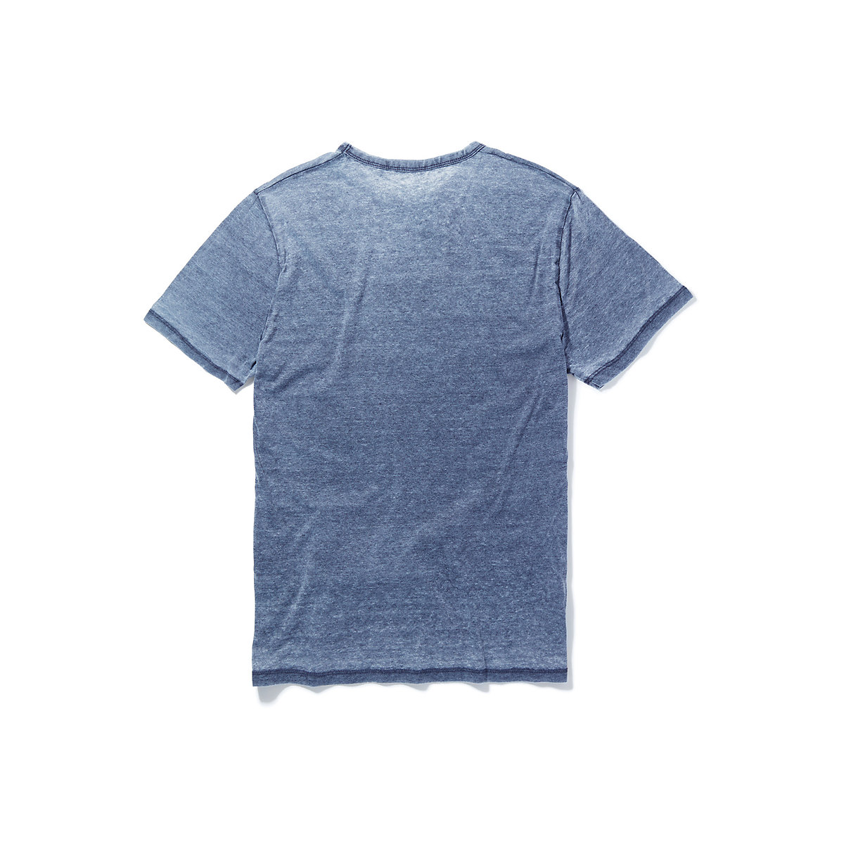 RE:COVERED™ Recovered T-Shirt Sonic The Hedgehog Mono Japan Blue T-Shirts AdultM blau PR11298