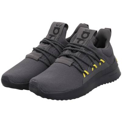 adidas, Herren Sneaker Schuhe Lite Racer Adapt 5.0 Sneaker Sport Halbschuhe Synthetikkombination uni Slip-On-Sneaker, | mirapodo