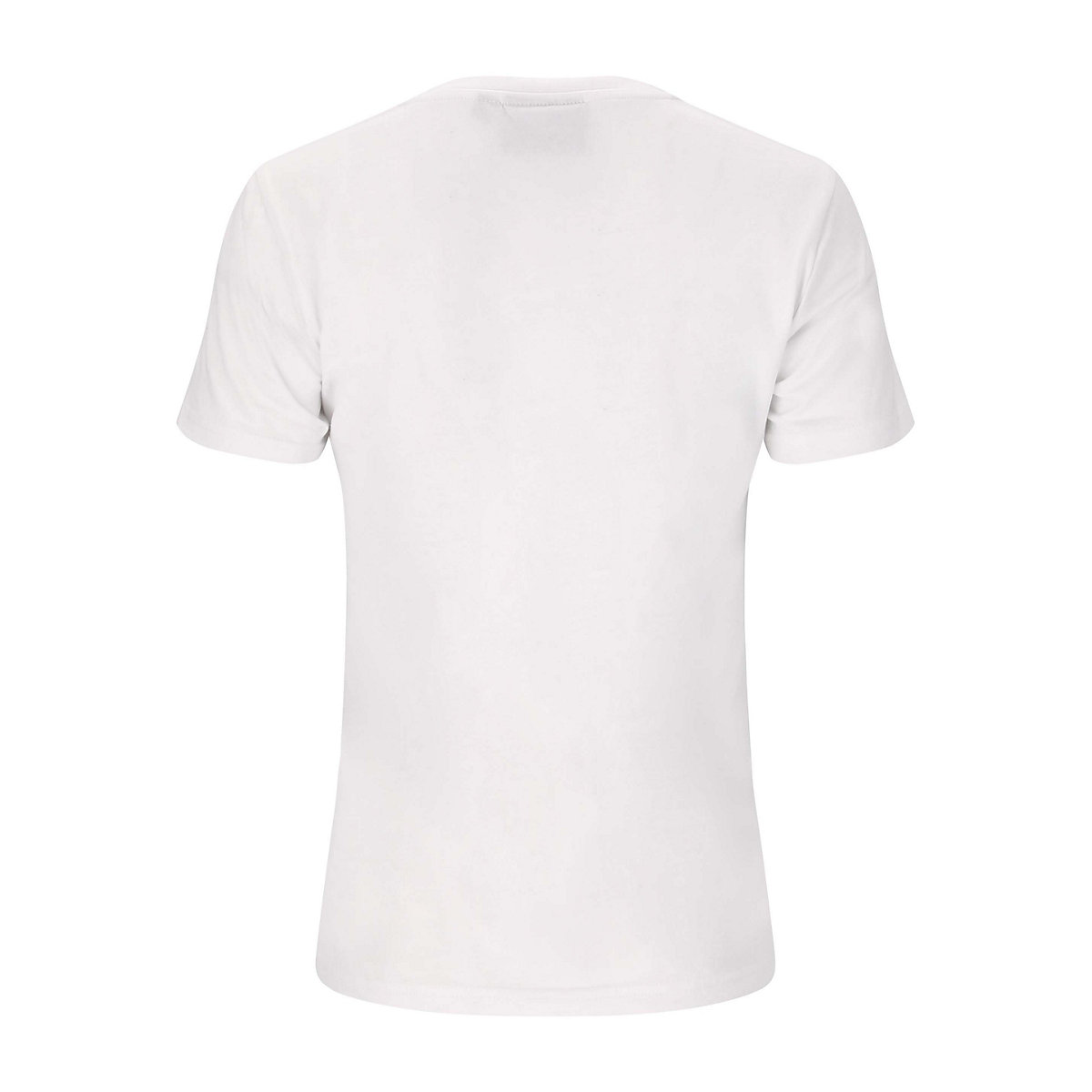 Whistler T-shirt weiß