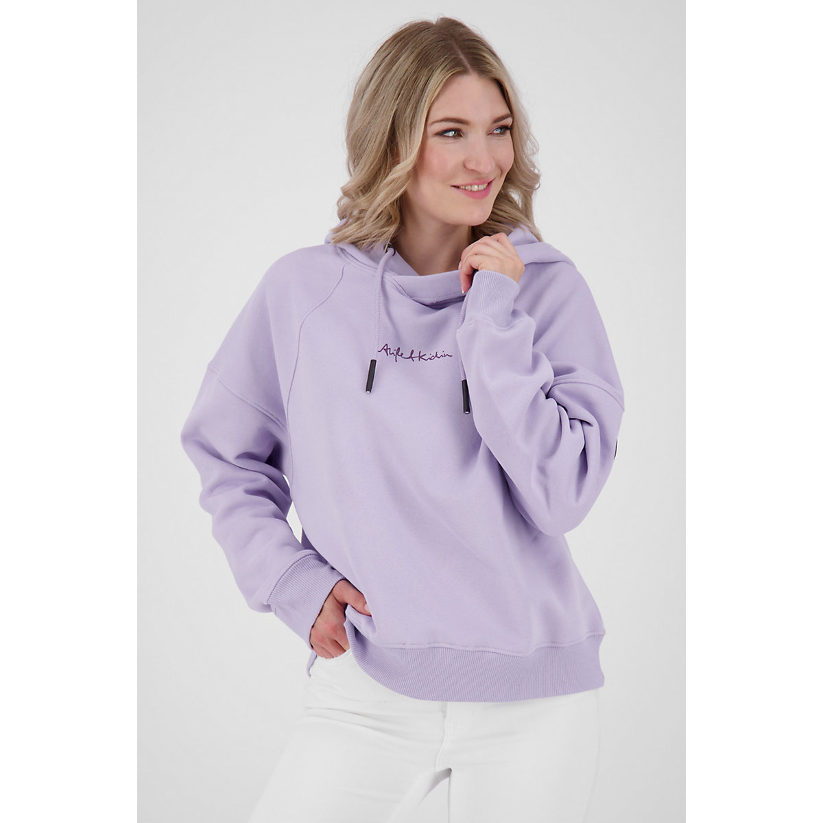 ALIFE AND KICKIN® JessyAK A Sweat Kapuzensweatshirt Sweatshirt Kapuzenpullover orange ALIFE AND KICKIN® JessyAK A Sweat Kapuzensweatshirt Sweatshirt Kapuzenpullover orange