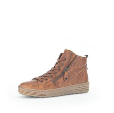 Gabor Winterstiefelette Winterstiefeletten braun