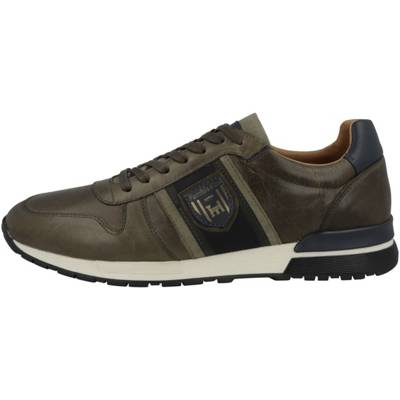 Pantofola d'Oro Sangano 2.0 Uomo Low Sneaker low Herren Sneakers Low grün