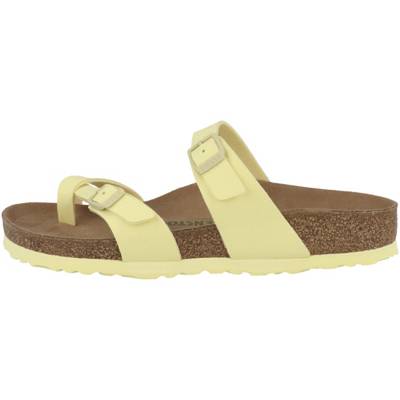 birkenstock gelb 40