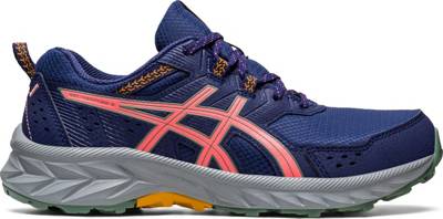 ASICS Gel-venture 9 Trailrunningschuhe dunkelblau UR7789