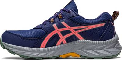 ASICS Gel-venture 9 Trailrunningschuhe dunkelblau UR7789