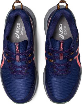ASICS Gel-venture 9 Trailrunningschuhe dunkelblau UR7789