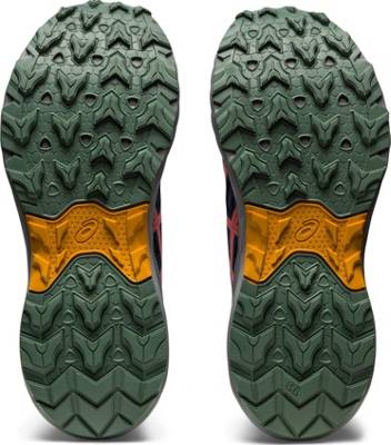 ASICS Gel-venture 9 Trailrunningschuhe dunkelblau UR7789