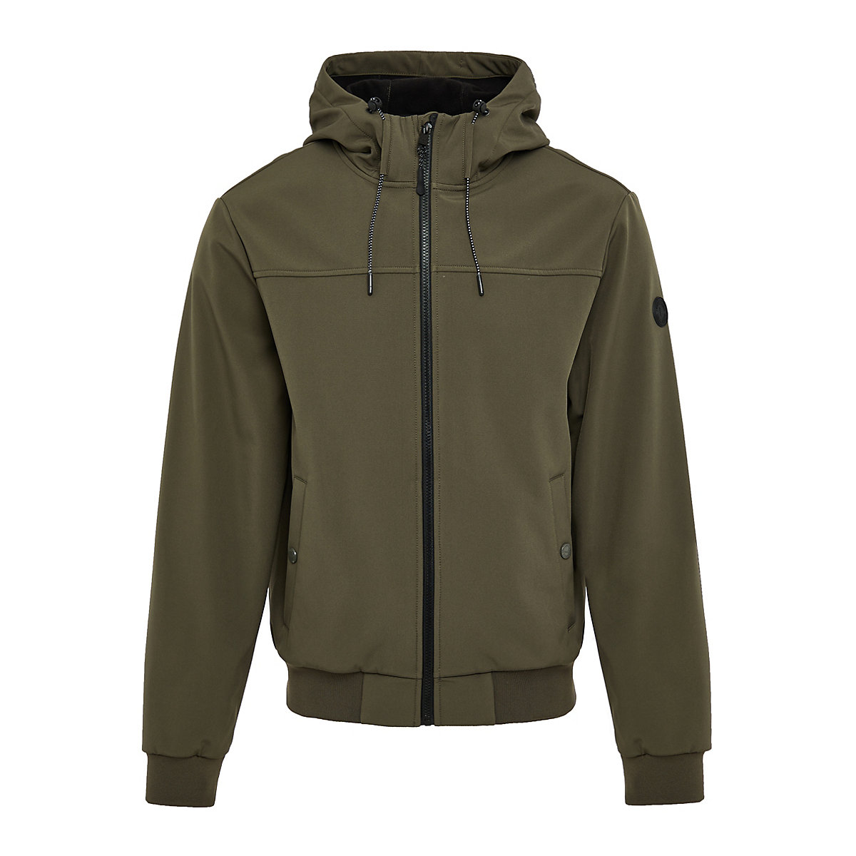 THREADBARE Threadbare Jacke THB Jacket Nerston Übergangsjacken AdultM khaki THREADBARE Threadbare Jacke THB Jacket Nerston Übergangsjacken AdultM khaki