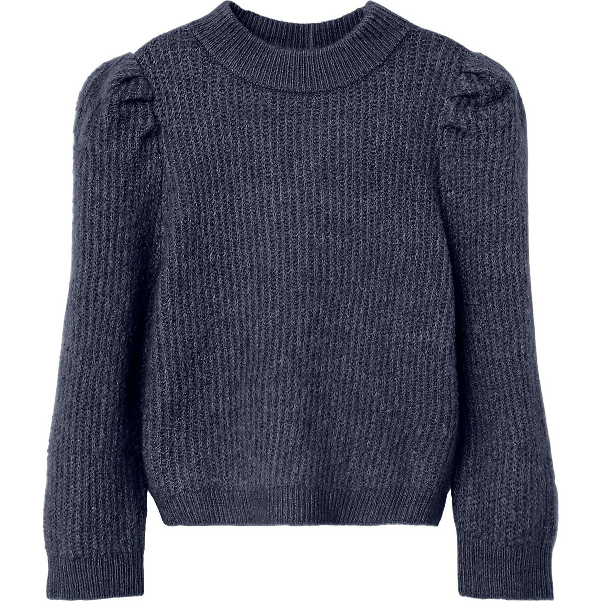 name it Pullover NMFRHIS für Mädchen dunkelblau name it Pullover NMFRHIS für Mädchen dunkelblau