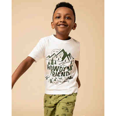 T-Shirt für Jungen von ZAB kids