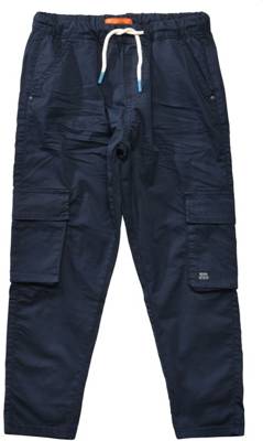 STACCATO Cargohose für Jungen blau