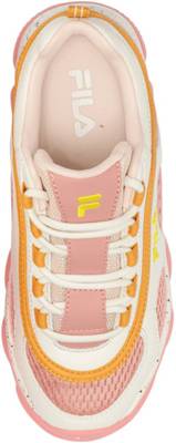 fila strada dreamster