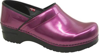 sanita professional patent