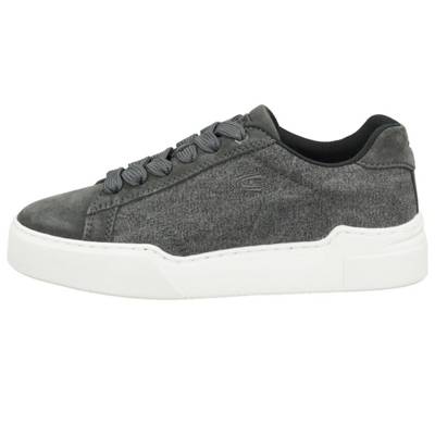 camel active Wind Skaterschuhe grau