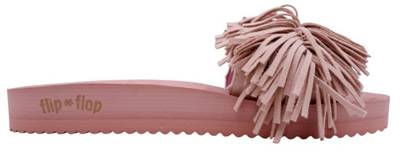 flip flop Pool Hippie Zehentrenner rosa