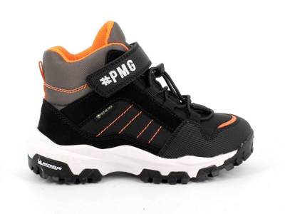 PRIMIGI PRI84219 Trekkingschuhe schwarz GV6705