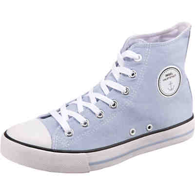 Insel Classic Sneakers High