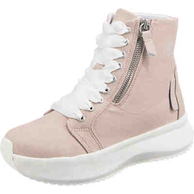 Insel Chunky Sneakers High