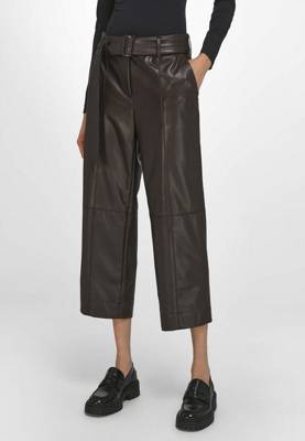 BASLER Culotte Modell BEA Culottes dunkelbraun