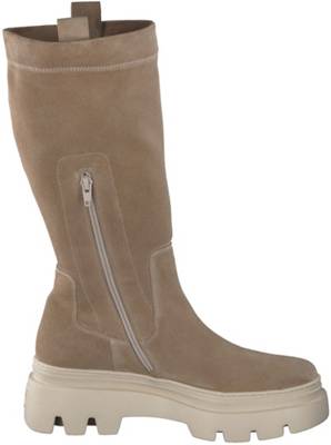 Paul Green Stiefel Klassische Stiefel beige FG7385