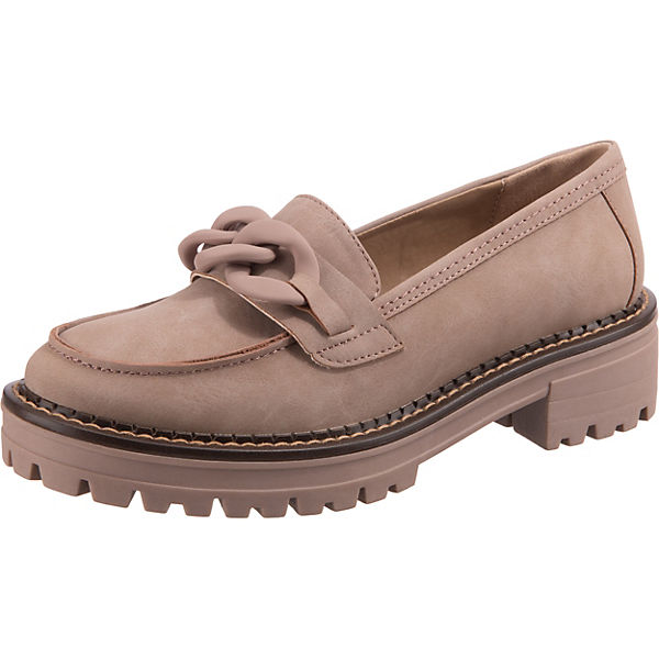 Fashion Insel Loafers