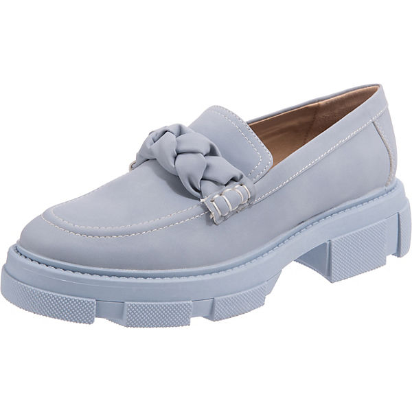Modern Insel Loafers