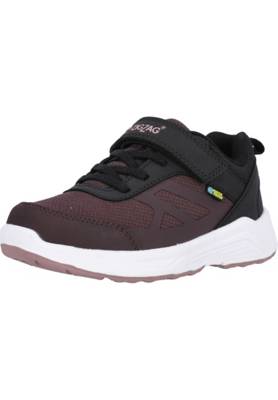 Zigzag Sneaker dunkelblau