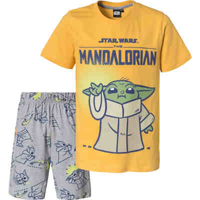 Star Wars Schlafanzug für Jungen