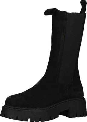 Lazamani Stiefelette Klassische Stiefeletten schwarz