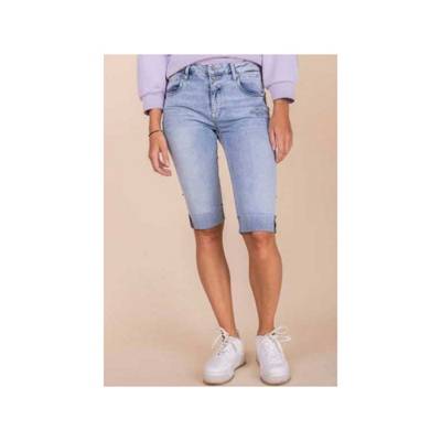 BLUE FIRE Co Bermudas mehrfarbig