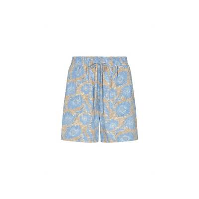 Soyaconcept Stoffhosen blau