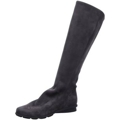 arche Stiefel & Stiefeletten grau