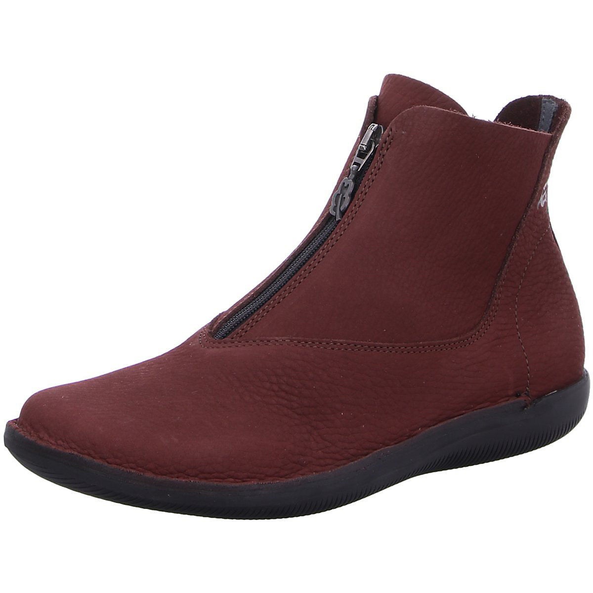 LOINT'S OF HOLLAND Stiefel & Stiefeletten rot