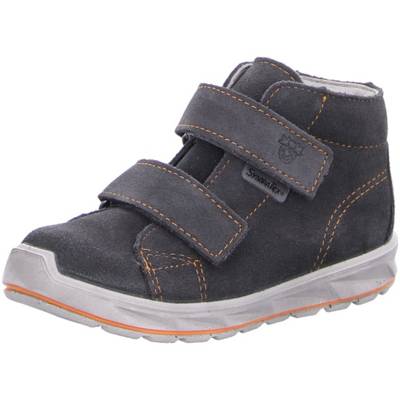 PEPINO by RICOSTA Baby Stiefel für Jungen grau