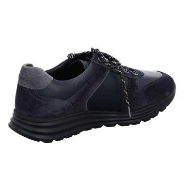 MEPHISTO Schnürhalbschuhe blau OR6145
