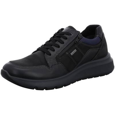 ara Schnürhalbschuhe schwarz
