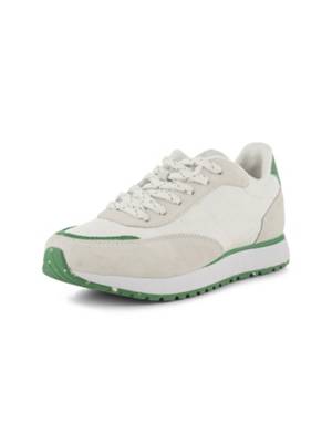 WODEN Sneakers Nellie Soft Sneakers Low weiß Modell 1