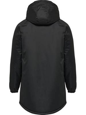 hummel hmlAUTHENTIC BENCH JACKET Trainingsjacken weiß
