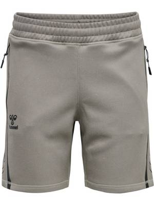 hummel hmlCIMA XK SHORTS WOMAN Shorts grau