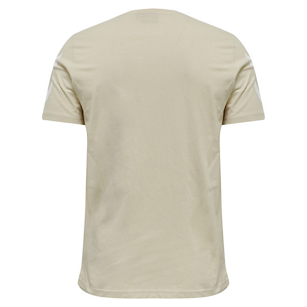 hmlLEGACY CHEVRON T-SHIRT T-Shirts