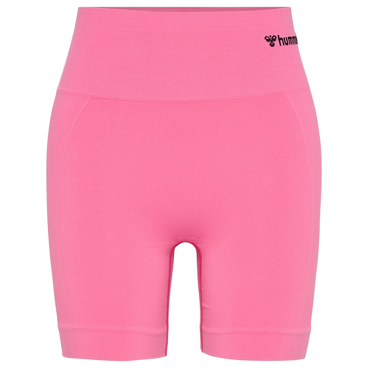 hummel hmlTIF SEAMLESS SHORTS Shorts pink