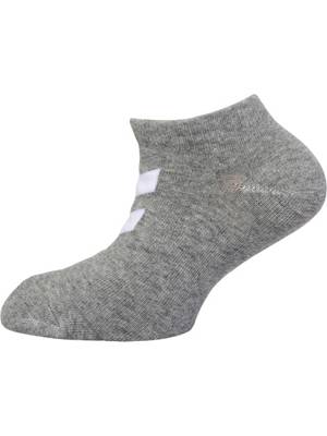 hummel hmlMATCH ME SOCK 5-PACK Sportsocken für Kinder olive