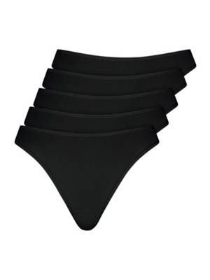 nur die String Basic Strings schwarz