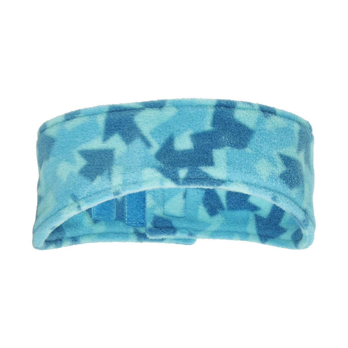 Playshoes Fleece-Stirnband Pfeile Camouflage Stirnbänder für Jungen petrol Playshoes Fleece-Stirnband Pfeile Camouflage Stirnbänder für Jungen petrol